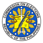 Comelec Logo
