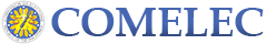 Comelec Logo
